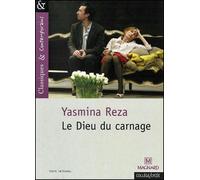 Le Dieu du carnage: Französische Lektüre für das 6. und 7. Lernjahr
