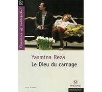Le Dieu du carnage: Französische Lektüre für das 6. und 7. Lernjahr
