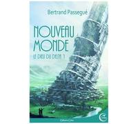 Le Dieu Du Delta - Tome 1 - Nouveau Monde
