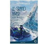 Le Dieu Du Delta Tome 3 - Le Grand Hiver