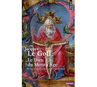 Le Dieu du Moyen Âge