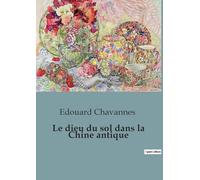 Le dieu du sol dans la Chine antique