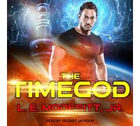 Le Dieu du Temps [Import]