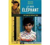 Le Dieu Eléphant DVD E