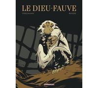 Dargaud Le dieu-fauve