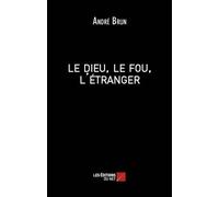 Le Dieu, Le Fou, L'étranger - Magie (Et Ces Sortes De Choses) : Trois Angles De Vue