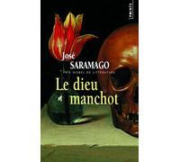 Le Dieu manchot