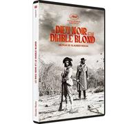 Le Dieu Noir Et Le Diable Blond