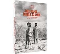 Le Dieu Noir Et Le Diable Blond - Blu-Ray