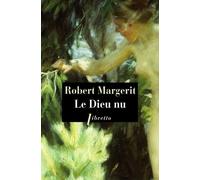 Le dieu nu