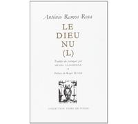 Le Dieu nu(l)