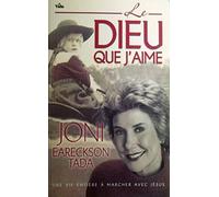 Le Dieu que j'aime