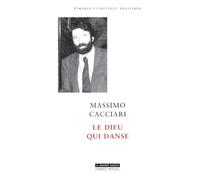 Le Dieu qui danse