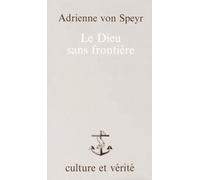 Le Dieu Sans Frontiere