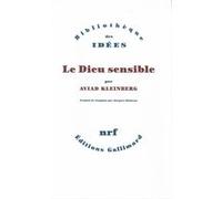 Le Dieu sensible