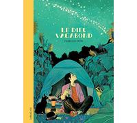 LE DIEU VAGABOND