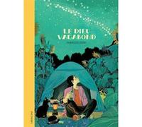 Le Dieu Vagabond Fabrizio Dori (Auteur), Fabrizio Dori (Dessinateur), Fabrizio Dori (Scénario)