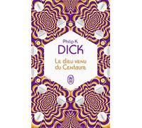 Le dieu venu du Centaure