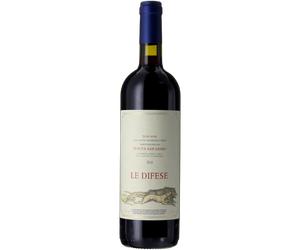 Le Difese 2022 - Tenuta San Guido