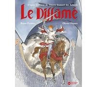 Le diffamé