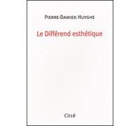 Le différend esthétique