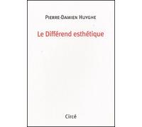 Le Différend Esthétique
