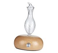 Le Diffuseur D'huiles Essentielles de Nébulisation de Diffuseur, Remplit Des Salles avec Pure et, C