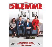 Le Dilemme – Universal Pictures
