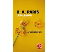 Le Dilemme