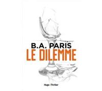 Le dilemme