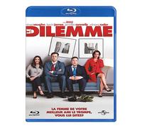 Le Dilemme – Blu-ray – Universal Pictures