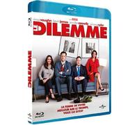 Le Dilemme – Blu-ray – Universal Pictures