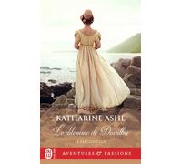 Le dilemme de Diantha - Katharine Ashe - J'ai Lu - Poche - Roman