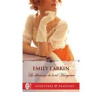 Le dilemme de lord Hargrave Emily Larkin (Auteur), Paul Benita (Traduction)