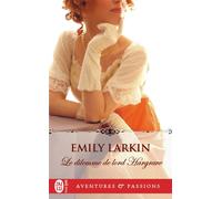 Le dilemme de lord Hargrave - Emily Larkin - J'ai Lu - Poche - Roman