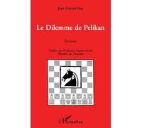 Le dilemme de Pelikan: Roman