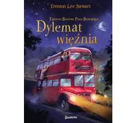 Le dilemme de Trenton Lee Stewart (Buch auf Polnisch)