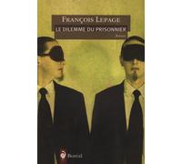 Le Dilemme du prisonnier