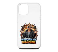 Le dilemme du Programmeur Coque pour iPhone 12/12 Pro