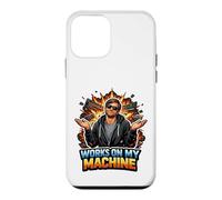 Le dilemme du Programmeur Coque pour iPhone 12 Mini