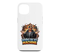 Le dilemme du Programmeur Coque pour iPhone 13