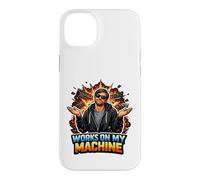 Le dilemme du Programmeur Coque pour iPhone 14 Plus
