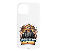 Le dilemme du Programmeur Coque pour iPhone 15