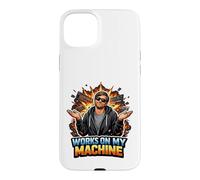 Le dilemme du Programmeur Coque pour iPhone 15 Plus