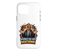 Le dilemme du Programmeur Coque pour iPhone 16 Pro Max