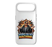 Le dilemme du Programmeur Coque pour iPhone Air