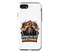 Le dilemme du Programmeur Coque pour iPhone SE (2020) / 7/8