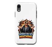 Le dilemme du Programmeur Coque pour iPhone XR