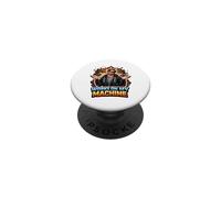 Le dilemme du Programmeur PopSockets PopGrip Adhésif