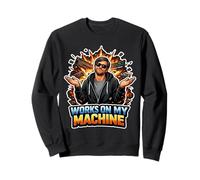 Le dilemme du Programmeur Sweatshirt